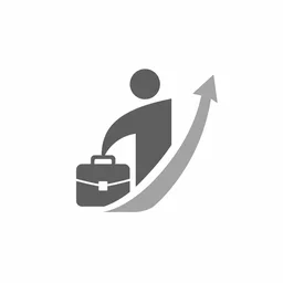 Self Employed Logo